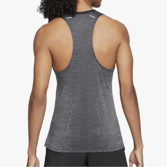 NIKE DRI-FIT ADV TECHKNIT ULTRA TANK TOP - Picture 2 of 14